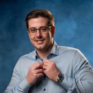 Lars Ritter, Studienberater